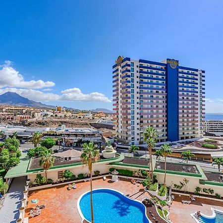 פלאיה פראיסו Club Paraiso 1A051 מראה חיצוני תמונה